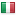 unitedfight.fr server is located in Italy